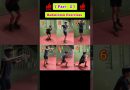 Badminton Exercise – 2 #shorts #badminton #exercise #fitness #workout