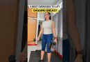 EXERCISES TO LIFT SAGGING BREAST | #shorts #youtubeshorts #chestworkout #workout #exercise #fitness