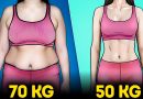 ULTIMATE Full Body Fat Burning Workout for Fast Results (2024)