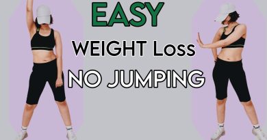 15 minutes easy workouts /exercise to lose weight fast at home #workout #cardio #fitness