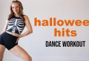 15 MIN HALLOWEEN DANCE PARTY WORKOUT – Full Body/No Equipment