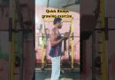 Quick Biceps growing exercise #shorts #youtubeshorts #biceps #fitness #workout