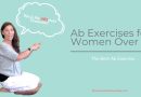 Ab Exercises for Women Over 50: The Best Ab Exercise