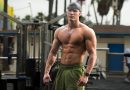 The Workout Program To Get Huge