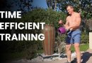 Quick Kettlebell Workout For Busy People Who Want Results