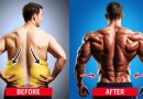 Lose Side Fat Permanently with This Quick 6 Minute Workout!