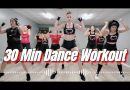 30 Min Dance Workout | No equipment | CARDIO DANCE FITNESS