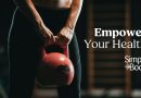 Empower Your Health: Fitness Tips for Women 50+ with Jewels & Christy Szemborski