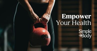 Empower Your Health: Fitness Tips for Women 50+ with Jewels & Christy Szemborski