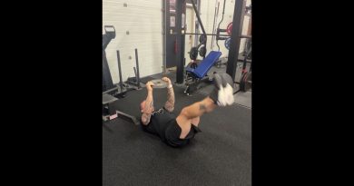 Plate Leg Raises #abs #corework #legraises #exercise #strengthtraining