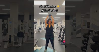 December 1, 2024 Quick Mini Workouts, HIIT Trends & Functional Fitness | Boost Strength, & Mobility