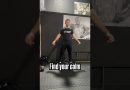 Quick Kettlebell Workout (Reps & Sets in Description) | Kellogg Fitness Training Systems #motivation