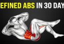 Ultimate Abs Workout: 6 Core Workouts to Strengthen Your Abs at Home