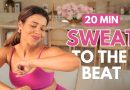 Do This Every Morning 20 min (low impact) full-body dance workout