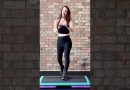 Step Up Your Fitness: Quick & Fun Workout Routine You Can Do Anywhere!