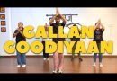 Gallan Goodiyaan | Zumba Dance workout | easy dance steps | Latest dance video