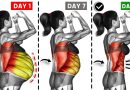 30 Min Standing Abs Workout to Melt Hanging Belly Fat Fast | Beginner Friendly, No Floor Needed