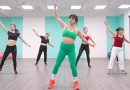 30 Minute Dance Workout At Home | Exercise To Lose Weight FAST | Zumba Class