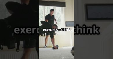 Quick Fitness Workout Tips!