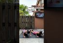 Quick Full-Body Workout to Boost Your Day #fitness
