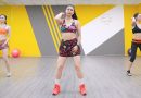 25 Minute Dance Workout At Home | Exercise To Lose Weight FAST | Zumba Class