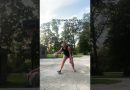 quick basketball workout!! #basketball #sports #workout #fun #workhard #love