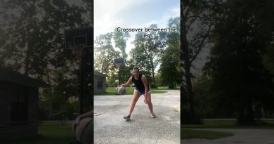 quick basketball workout!! #basketball #sports #workout #fun #workhard #love