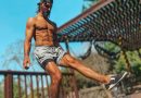 The Best BEGINNER LEG Strength Exercise (AT HOME)
