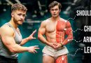 The Best Exercises For Every Muscle ft. Jeff Nippard