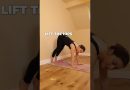 Wanna learn handstand? Start here
