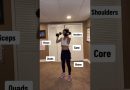 Hate burpees? Do THIS exercise instead #exercise #fitness #workout #fitnesstips #homeworkout