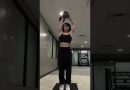 Simple arm workout