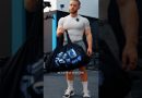 What’s In My Gym Bag? (Not Sponsored)