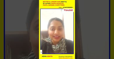 How Neetu Achieved Better Hair After Eating Her Favourite Meals | UnLOAD Success Story 828