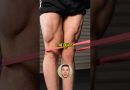 The Forgotten Legs Exercise