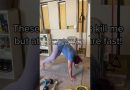 Quick Cardio Workout at Home#cardio #workout #fitness #athomeworkout