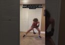 Do this exercise to tone legs, back, arms & core #exercise #fitness #homeworkout #fitnesstips