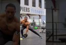Explosive Lower Body Workout