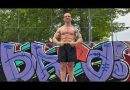 Why I share my workouts and my plans for the channel.