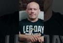 Unlock Your True Muscle Growth Potential with Intense 6 Day Training