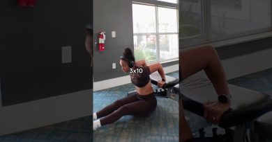 Quick but deadly arm workout #womensfitness  #fitness #upperbody #upperbodyworkout #exercise