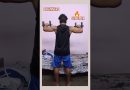 “Quick Shoulder Shred: Intense Workout” #shorts #trendingvideo #fitness #workout