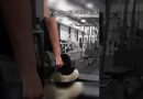 humbled me real quick #fitness #training #gym #summer #shorts