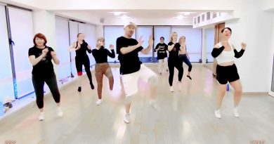 Zucchero – Baila Morena | Zumba Easy Fitness Dance Workout | New 2025 | Choreo by NataSmi & Alloha