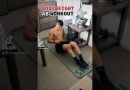 10 min BODYWEIGHT AB WORKOUT that you can do anywhere