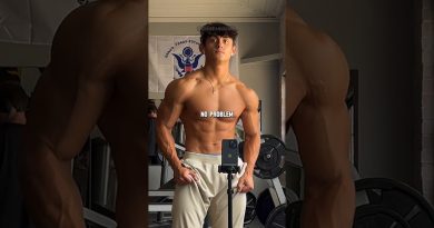 Build Abs Without Any Equipment