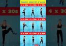 Aerobic exercises#ytshort#shorts#workout#exercise#fitness#health#exercisef#healthtips#fitnesstips#
