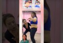 Quick Home Workout For Women To Lose Belly Fat#kiatjuddaiworkout