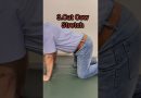 #Quick relief #physiotherapy #stretching #fitness #education #Improve#shorts #subscribe#posture#like